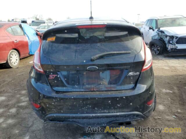 FORD FIESTA ST, 3FADP4GXXGM156521