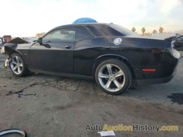 DODGE CHALLENGER R/T, 2C3CDZBT3JH131177