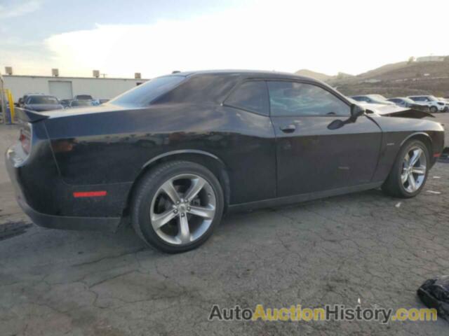 DODGE CHALLENGER R/T, 2C3CDZBT3JH131177