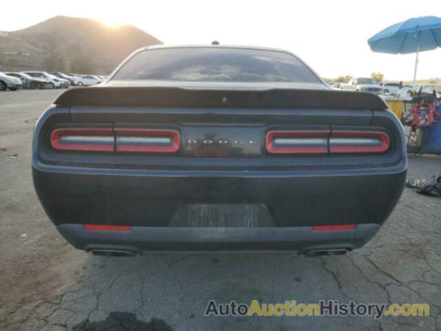 DODGE CHALLENGER R/T, 2C3CDZBT3JH131177