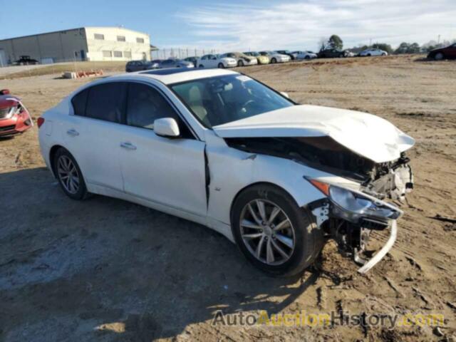 INFINITI Q50 BASE, JN1BV7AR1FM415350