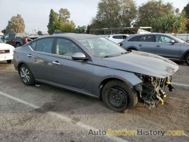 NISSAN ALTIMA S, 1N4BL4BV6NN333237