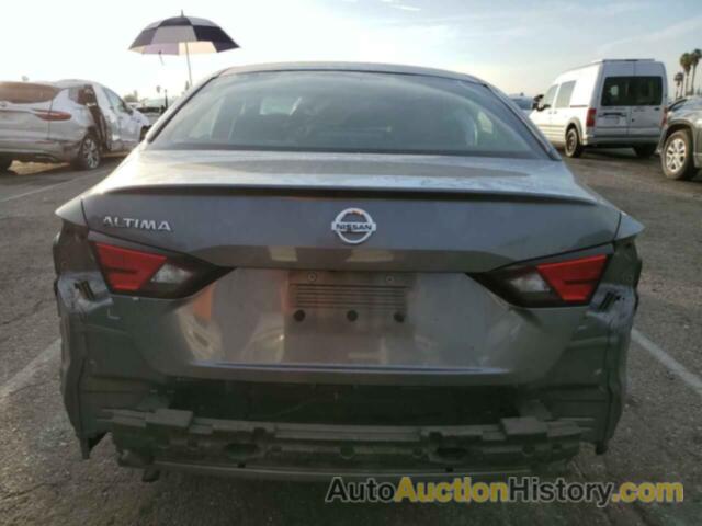 NISSAN ALTIMA S, 1N4BL4BV6NN333237