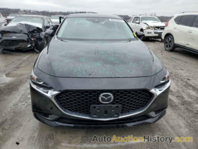 MAZDA 3 SELECT, 3MZBPAAL5KM110574