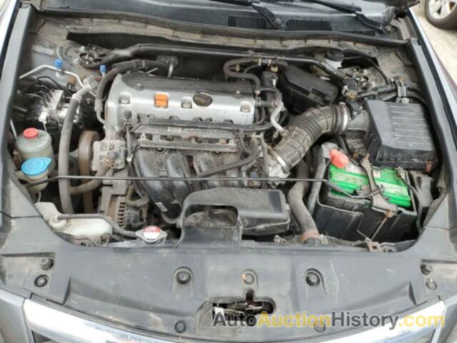 HONDA ACCORD EXL, 1HGCP2F84CA187440