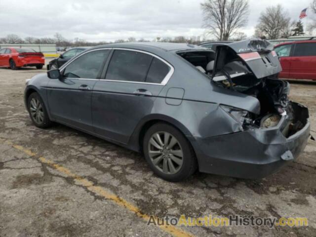 HONDA ACCORD EXL, 1HGCP2F84CA187440