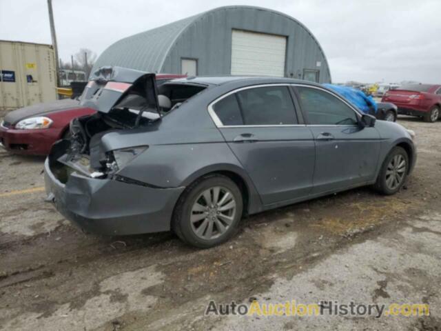 HONDA ACCORD EXL, 1HGCP2F84CA187440