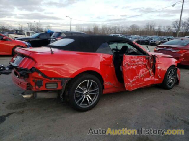 FORD MUSTANG GT, 1FATP8FF4G5223096