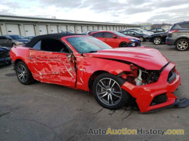 FORD MUSTANG GT, 1FATP8FF4G5223096