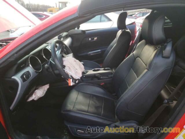 FORD MUSTANG GT, 1FATP8FF4G5223096