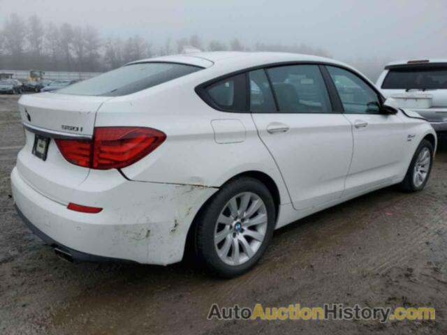 BMW 5 SERIES XIGT, WBASP4C57AC341220