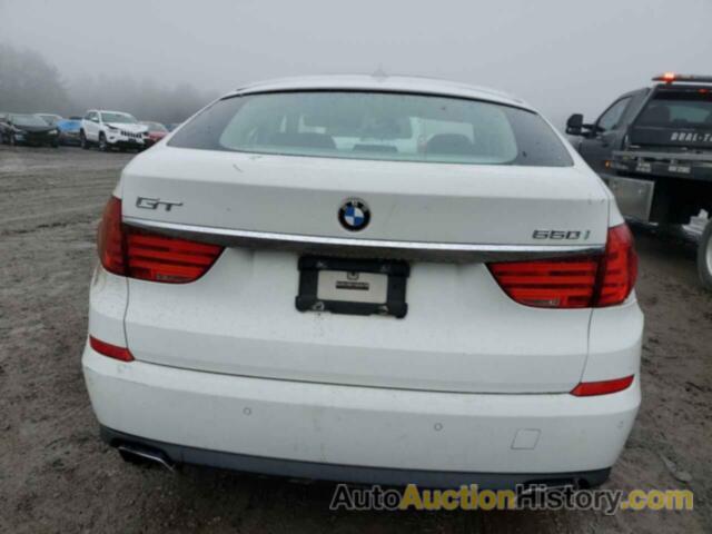 BMW 5 SERIES XIGT, WBASP4C57AC341220