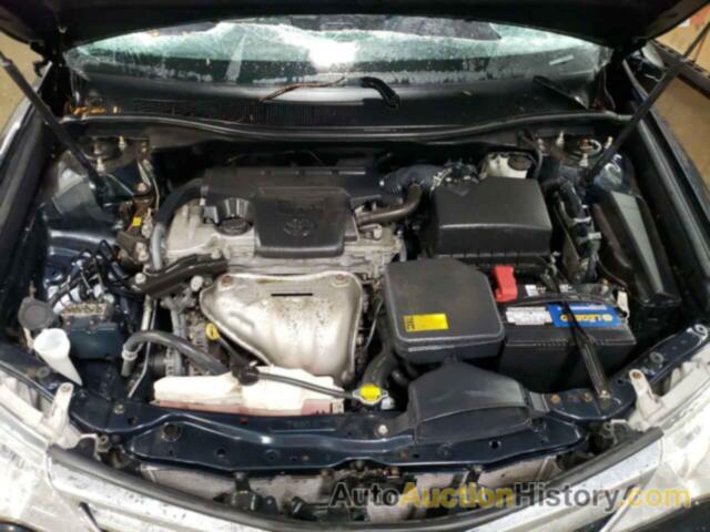 TOYOTA CAMRY L, 4T4BF1FKXER374218