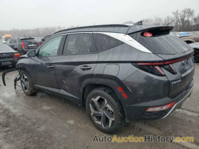 HYUNDAI TUCSON LIMITED, 5NMJECDE0RH335883