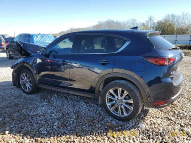 MAZDA CX-5 GRAND TOURING, JM3KFBDM3M1439118