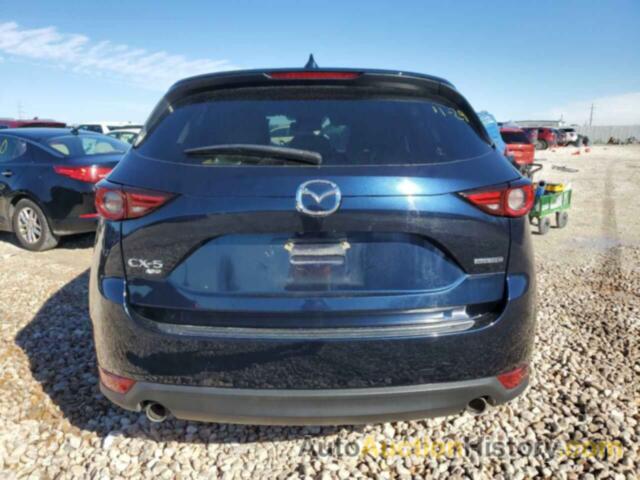 MAZDA CX-5 GRAND TOURING, JM3KFBDM3M1439118