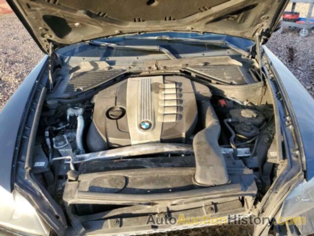 BMW X5 XDRIVE35D, 5UXZW0C53CL667708