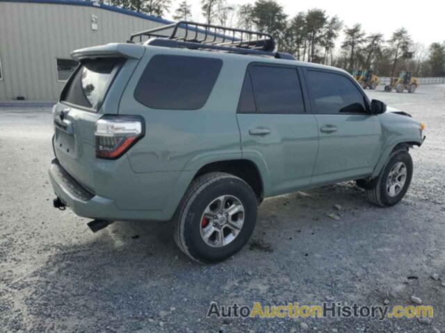 TOYOTA 4RUNNER TRAIL, JTETU5JR3N6003650