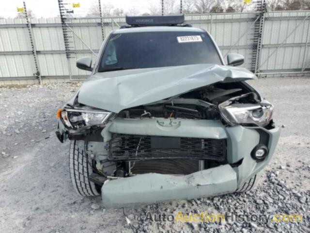 TOYOTA 4RUNNER TRAIL, JTETU5JR3N6003650