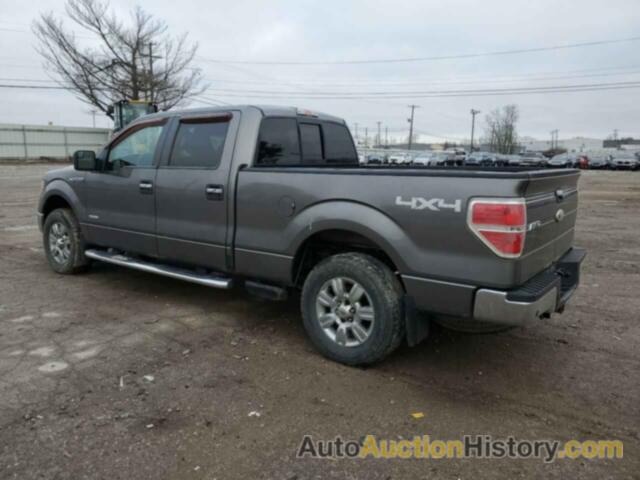 FORD F-150 SUPERCREW, 1FTFW1ET1BFC71344