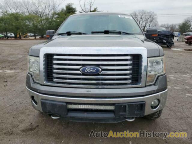 FORD F-150 SUPERCREW, 1FTFW1ET1BFC71344