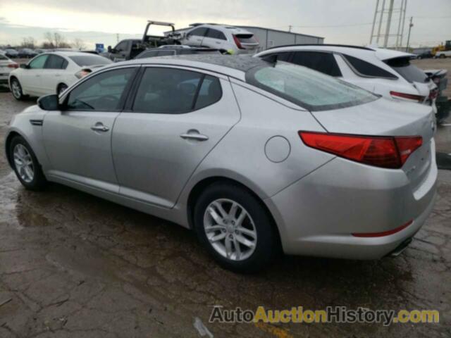 KIA OPTIMA LX, KNAGM4A79C5295951