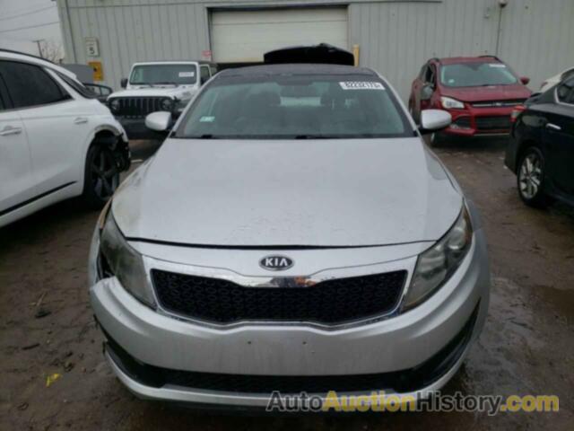 KIA OPTIMA LX, KNAGM4A79C5295951