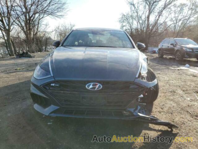 HYUNDAI SONATA N LINE, KMHL14JC9PA294797