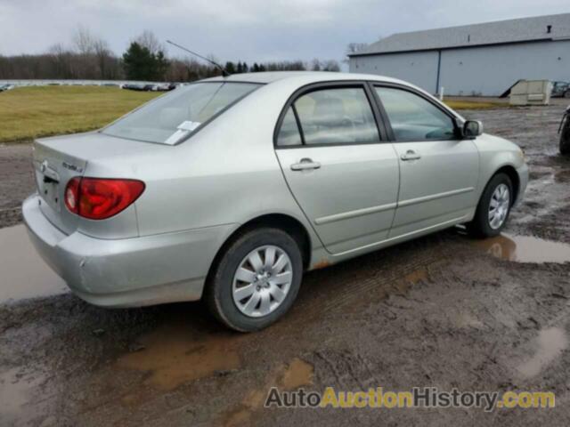 TOYOTA COROLLA CE, JTDBR32E730004916