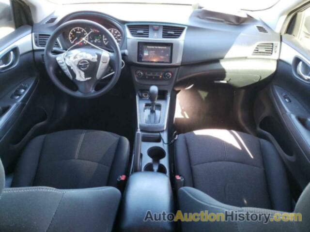 NISSAN SENTRA S, 3N1AB7AP3GY280664