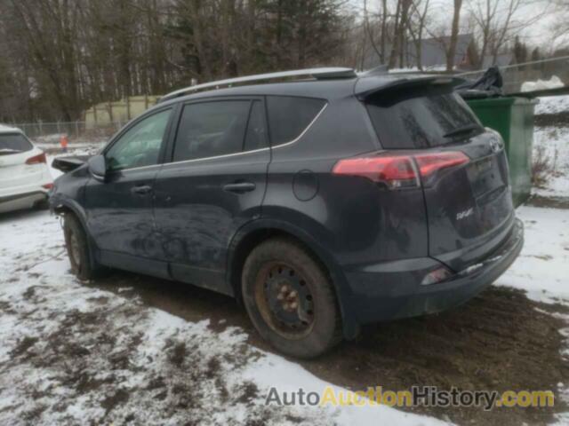 TOYOTA RAV4 LE, 2T3BFREVXJW718605