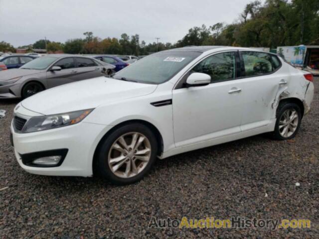 KIA OPTIMA EX, 5XXGN4A7XCG036042