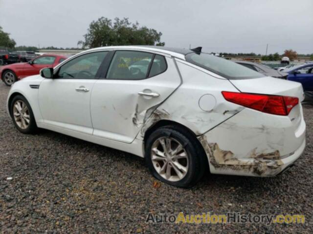 KIA OPTIMA EX, 5XXGN4A7XCG036042