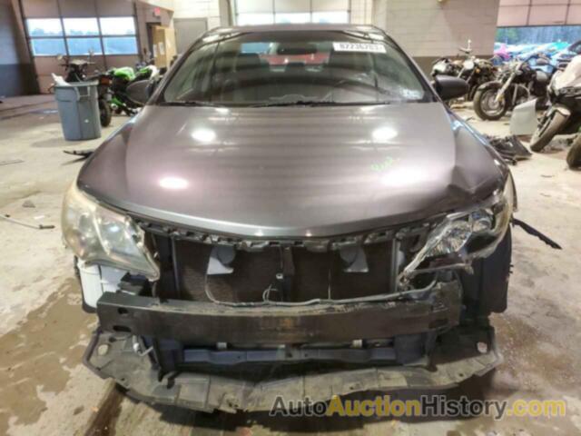 TOYOTA CAMRY BASE, 4T1BF1FKXCU182076