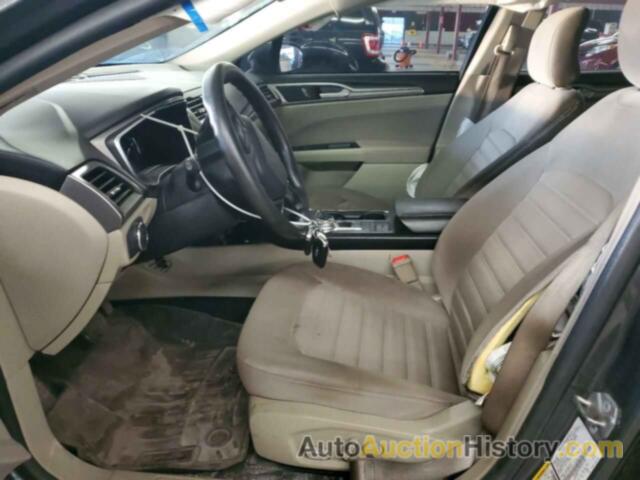 FORD FUSION SE, 3FA6P0LU3KR242536