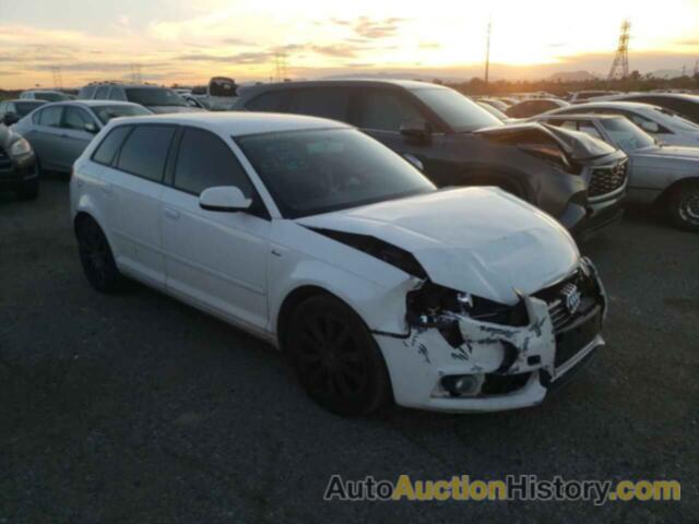 AUDI A3 PREMIUM, WAUBJBFM9BA053799