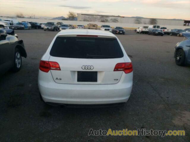 AUDI A3 PREMIUM, WAUBJBFM9BA053799