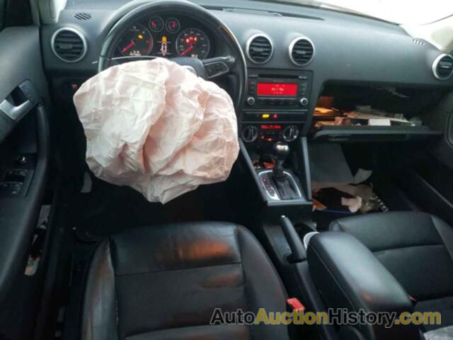 AUDI A3 PREMIUM, WAUBJBFM9BA053799