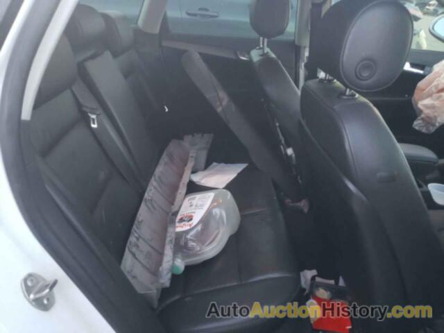 AUDI A3 PREMIUM, WAUBJBFM9BA053799