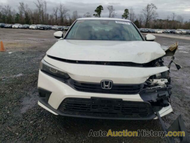 HONDA CIVIC LX, 2HGFE2F22NH526506