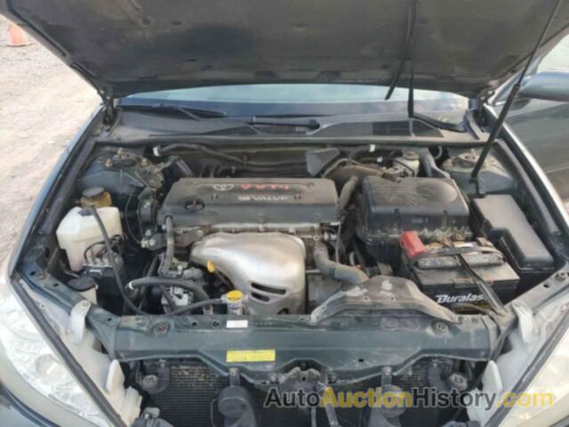 TOYOTA CAMRY LE, 4T1BE32K66U147785