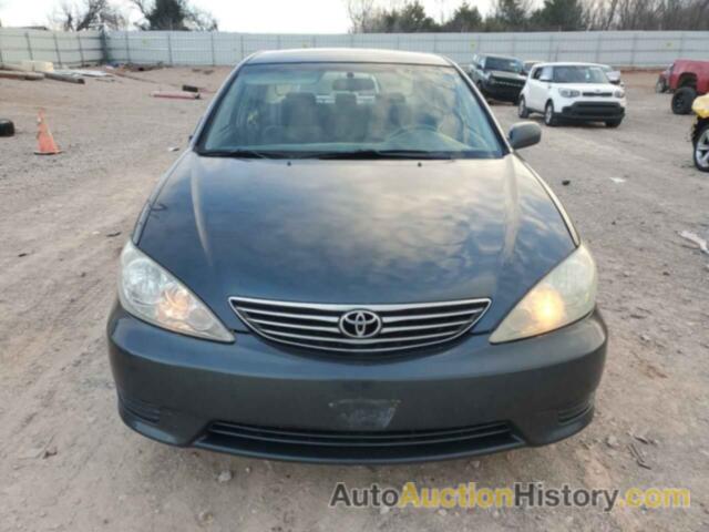 TOYOTA CAMRY LE, 4T1BE32K66U147785