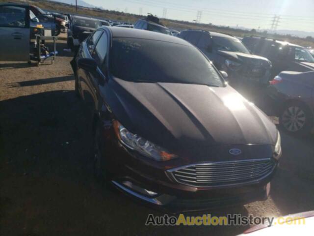 FORD FUSION SE, 3FA6P0H90JR187384