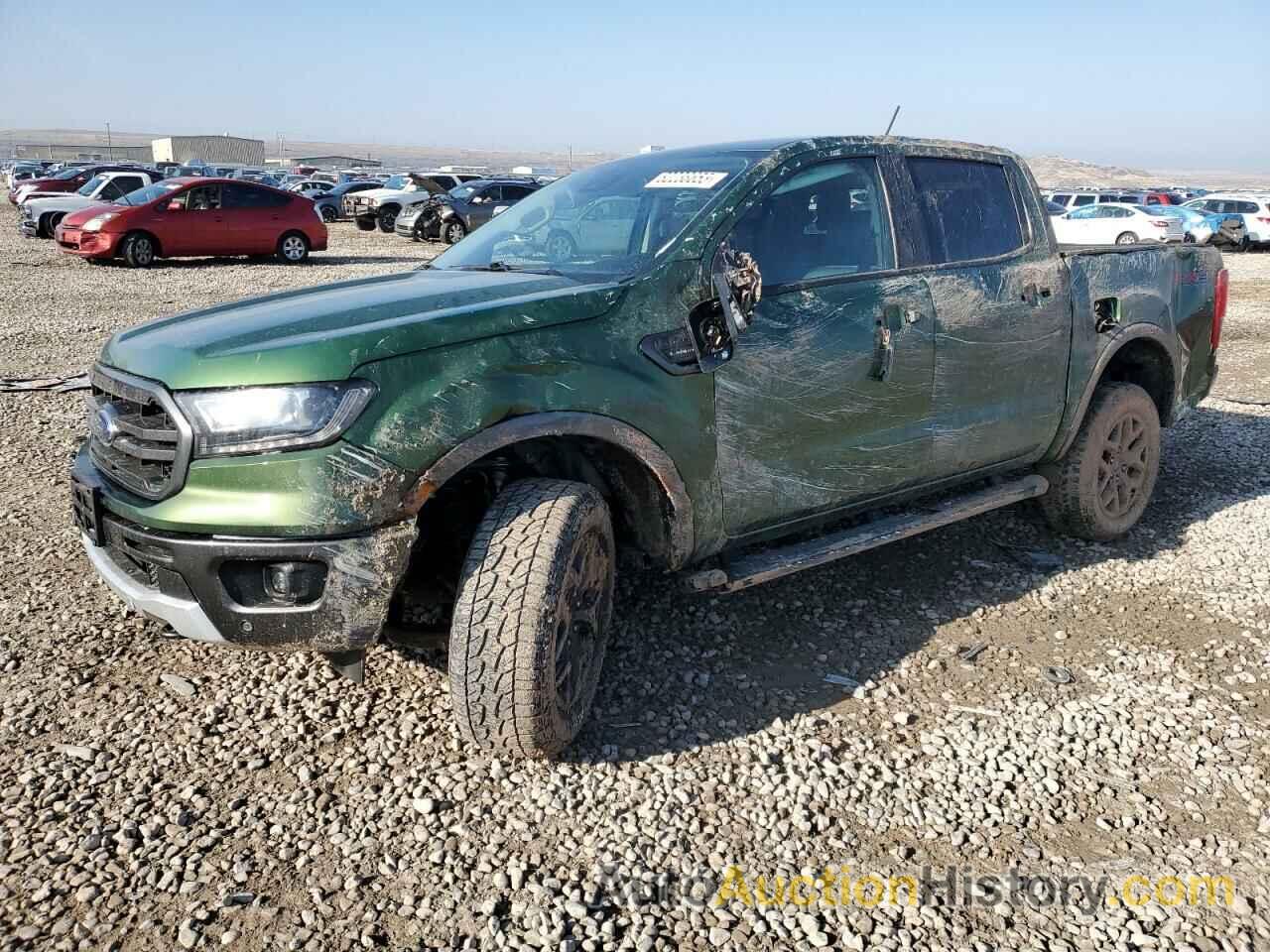 FORD RANGER XL, 1FTER4FHXPLE09440