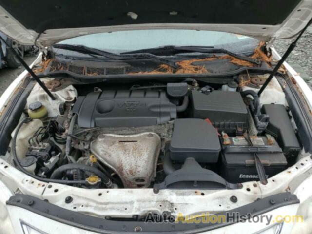 TOYOTA CAMRY BASE, 4T4BF3EK2BR184695