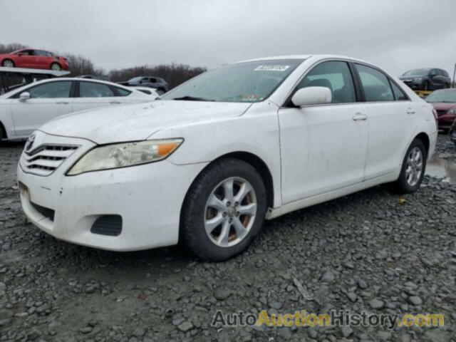 TOYOTA CAMRY BASE, 4T4BF3EK2BR184695