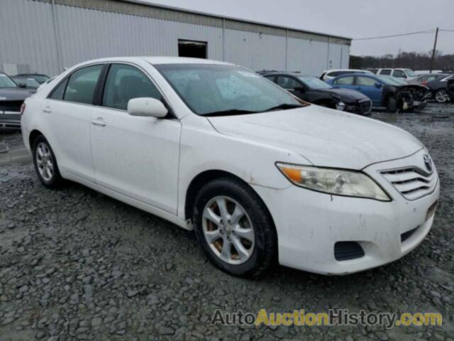 TOYOTA CAMRY BASE, 4T4BF3EK2BR184695