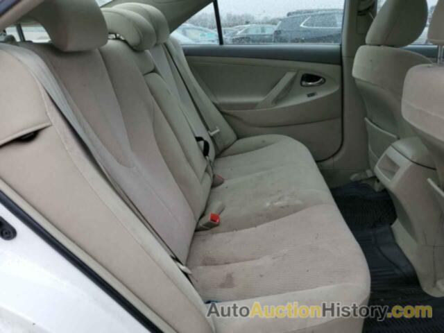 TOYOTA CAMRY BASE, 4T4BF3EK2BR184695