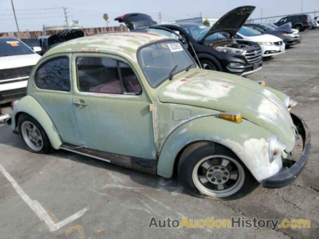 VOLKSWAGEN BEETLE, 1122326308