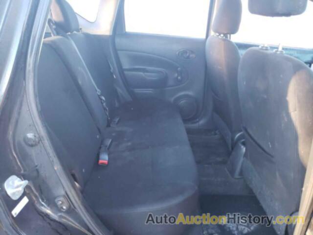 NISSAN VERSA S, 3N1CE2CP3EL436986